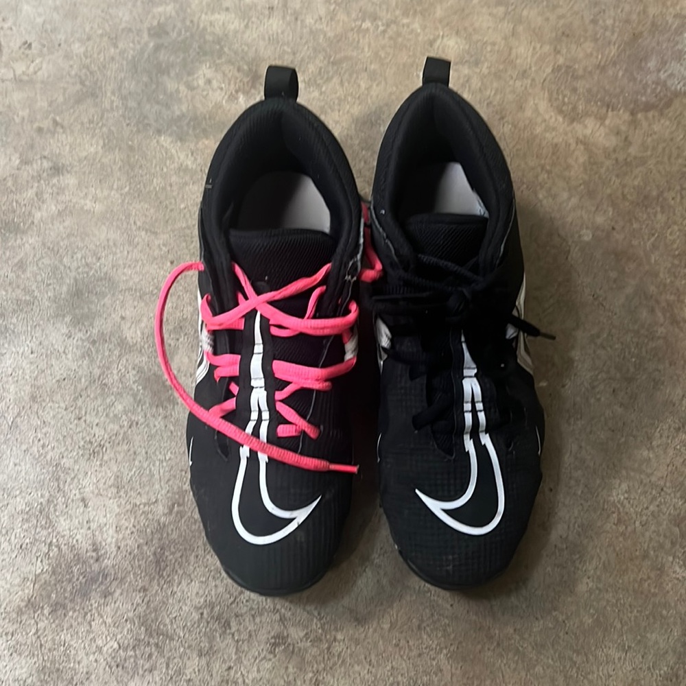 Football cleats